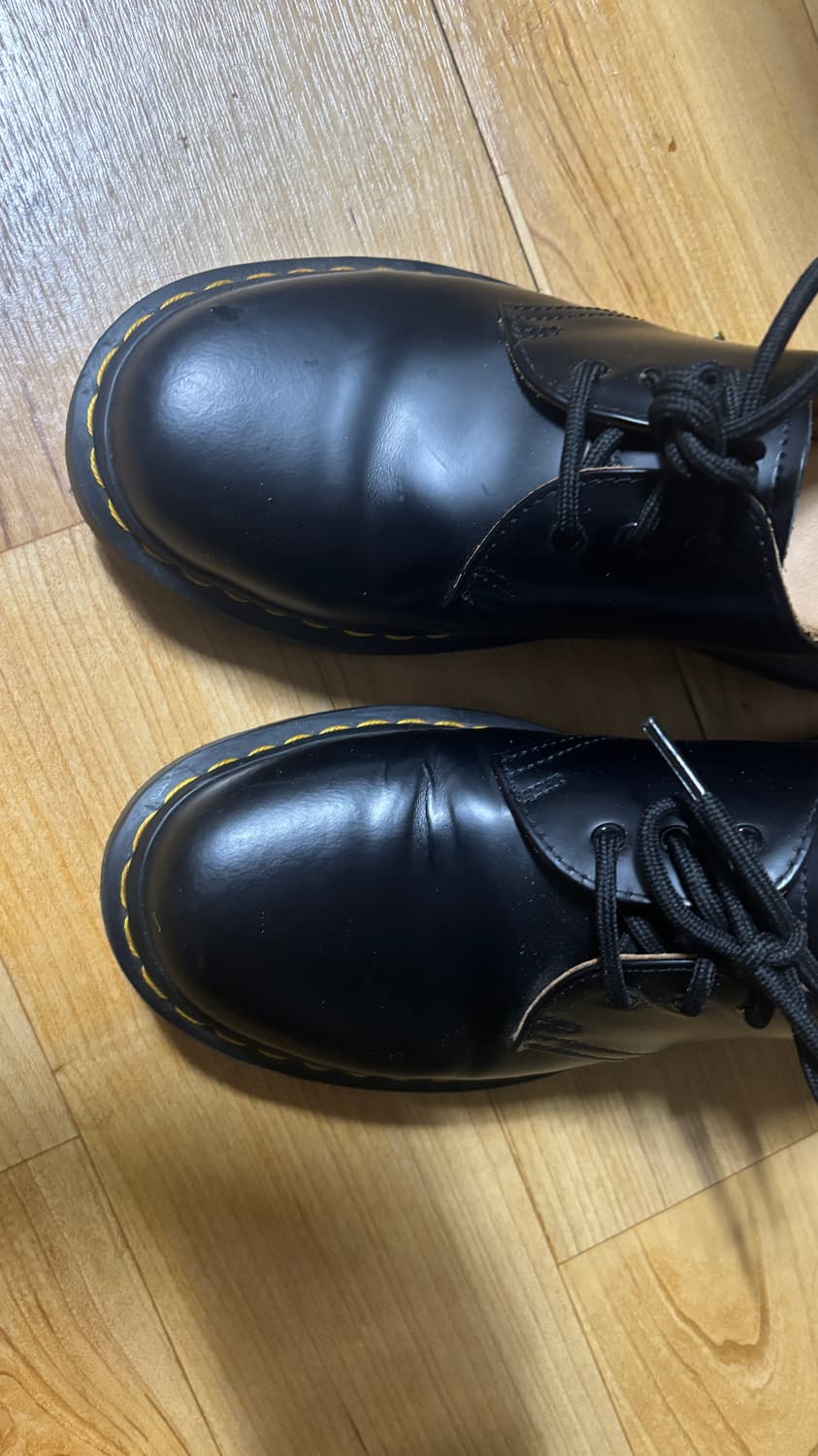 닥터마틴 1461 스무스 240(uk5) 상품이미지4