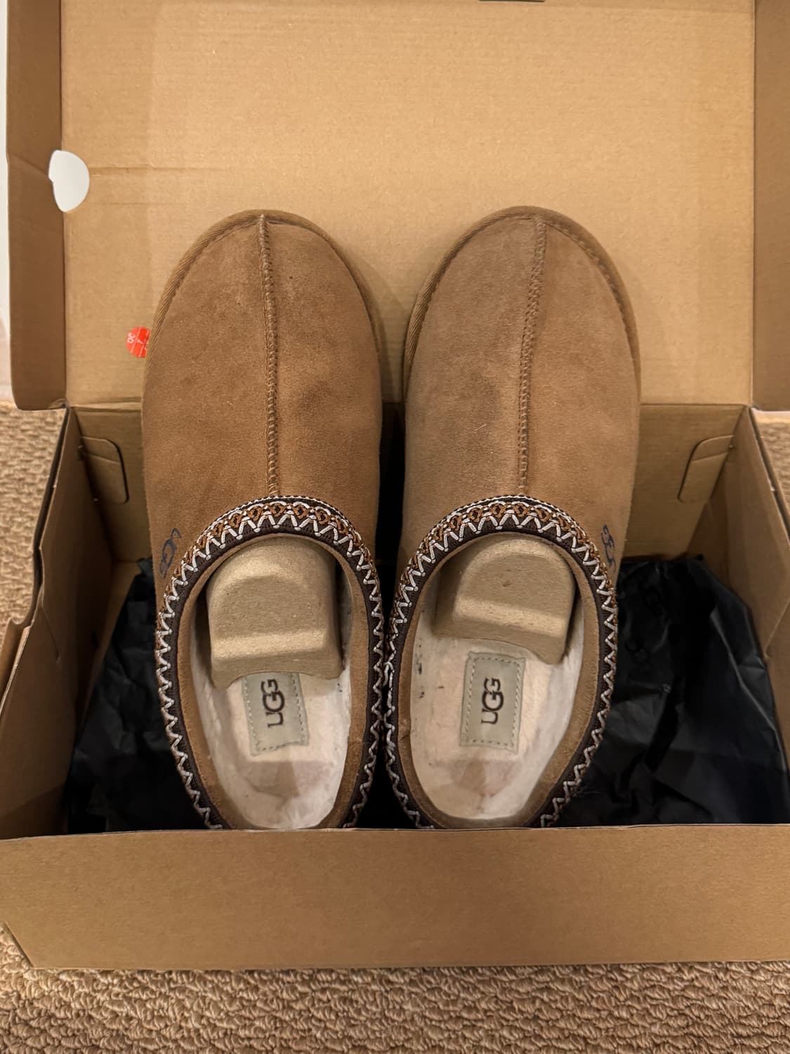 어그 타스만 290  상품이미지2