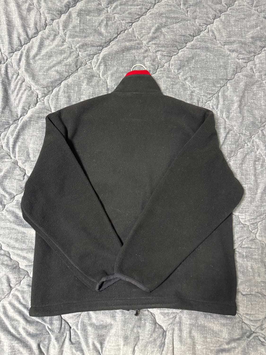 폴로 랄프로렌 후리스 자켓 상품이미지2