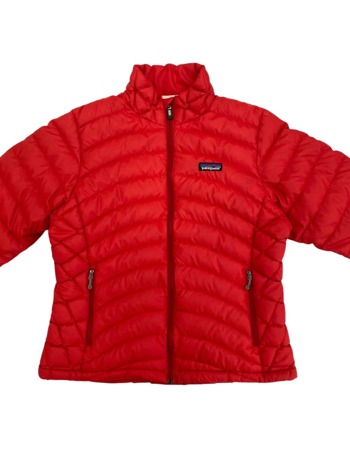 파타고니아 우먼스 다운 스웨터 자켓 상품이미지7