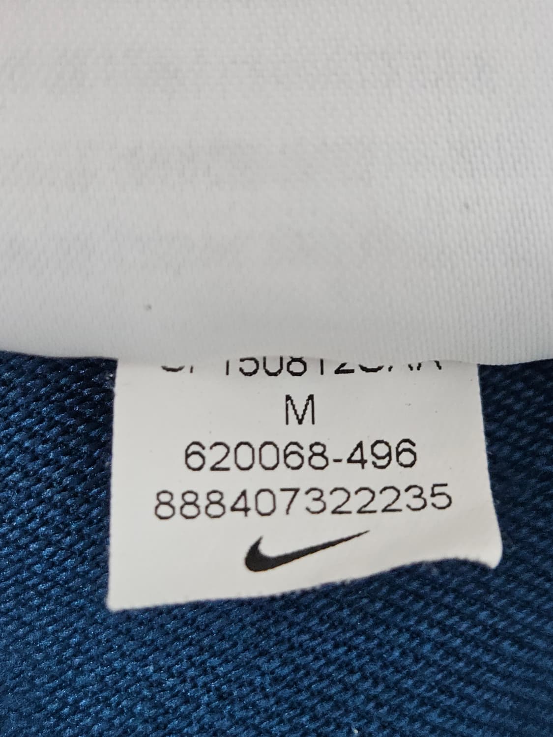 나이키 러닝 페놈팬츠 스카치 리틀렉티브 조거 트레이닝 M 상품이미지5