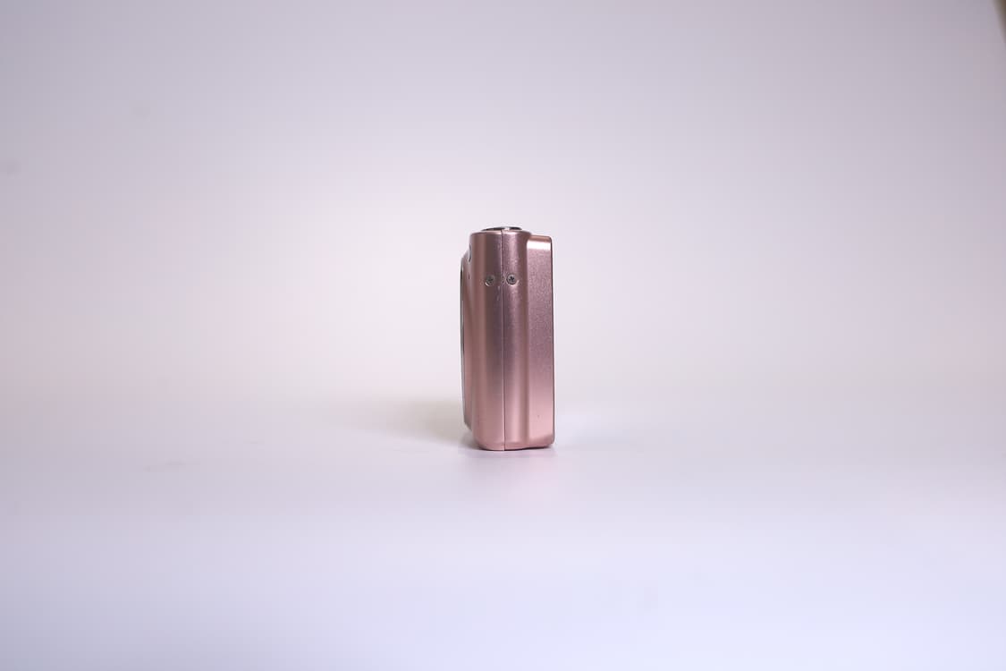 카시오 엑슬림 Z400 핑크 (비네팅 액정, 이체 시 할인) 상품이미지3