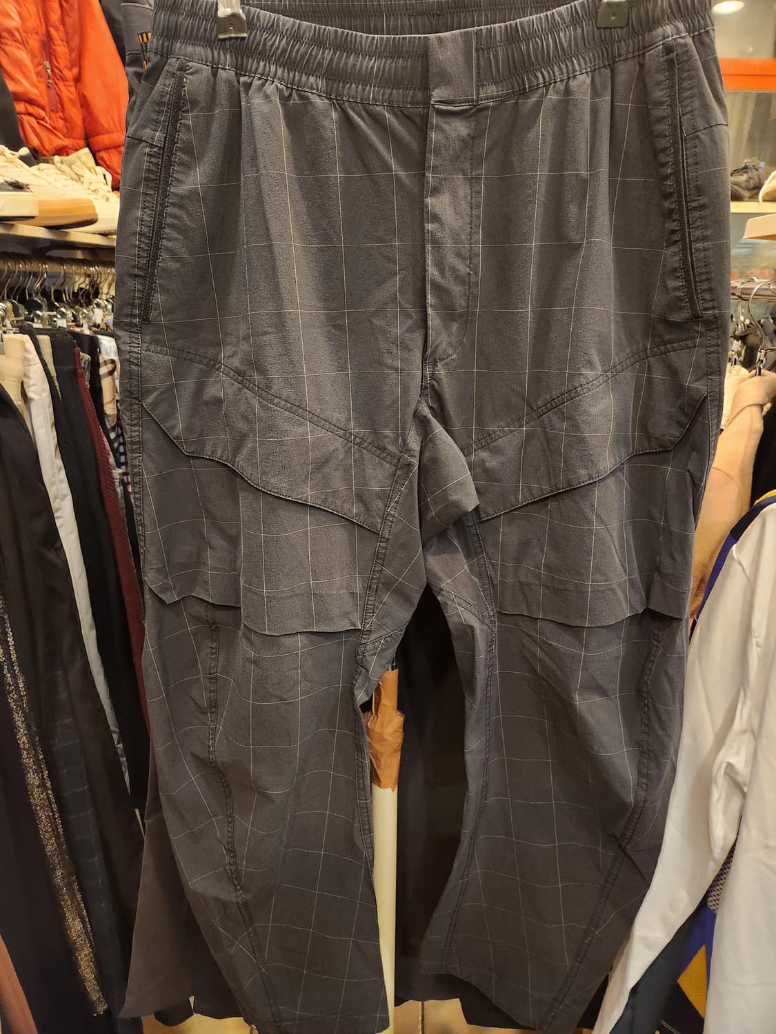 나이키 테크팩 카고팬츠  상품이미지1