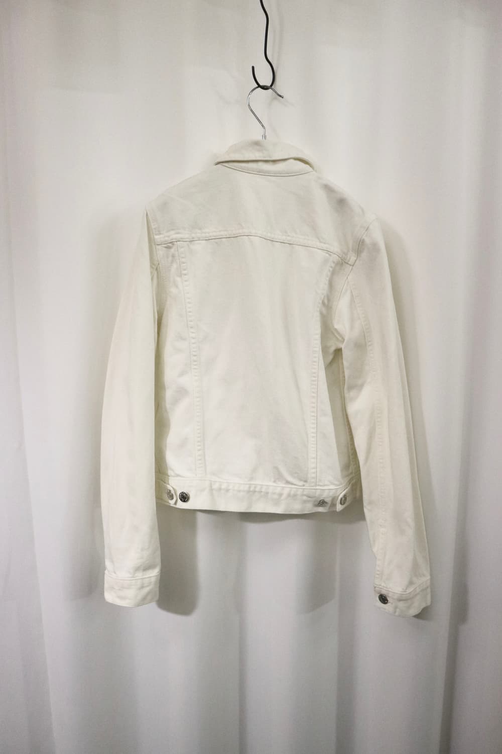 Helmut Lang denim trucker jacket 상품이미지4