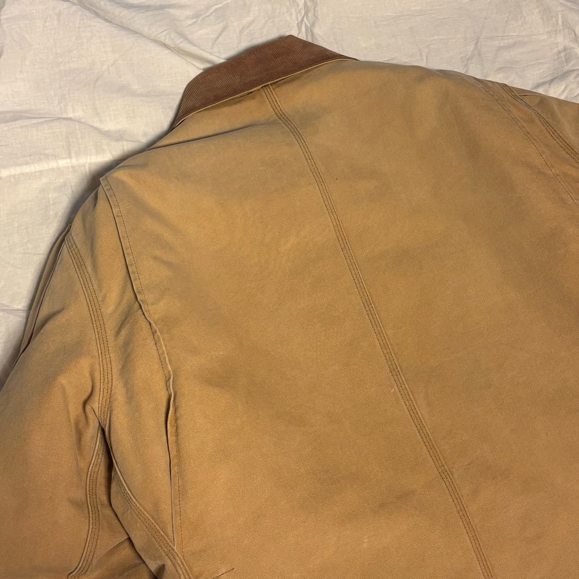 [105-110] 칼하트 아크틱 자켓 상품이미지4