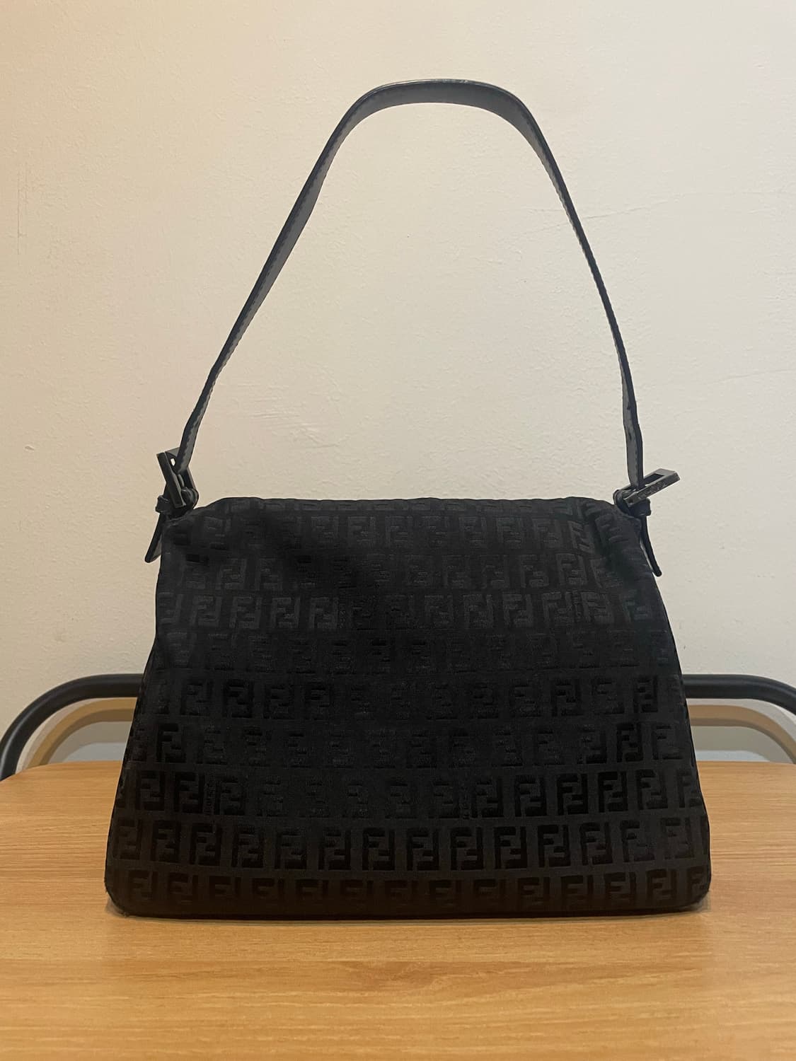 펜디 맘마백 정품 (이너백 포함) 상품이미지3