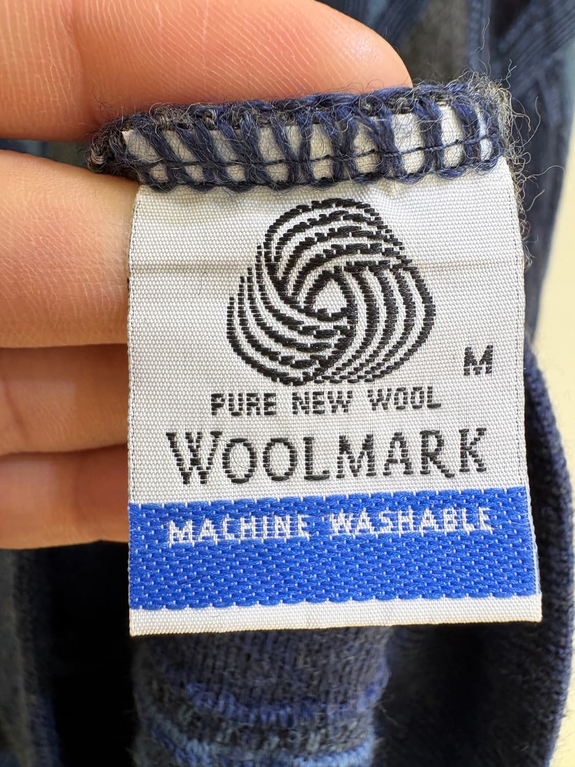 SYDNEYSCOPE 니트 상품이미지7