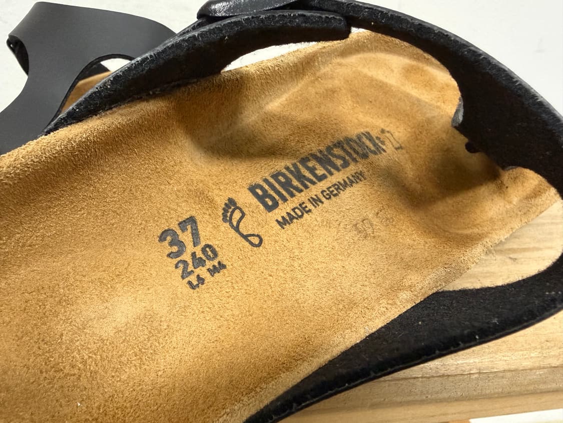 버켄스탁 지제 여성 샌들 240 상품이미지9