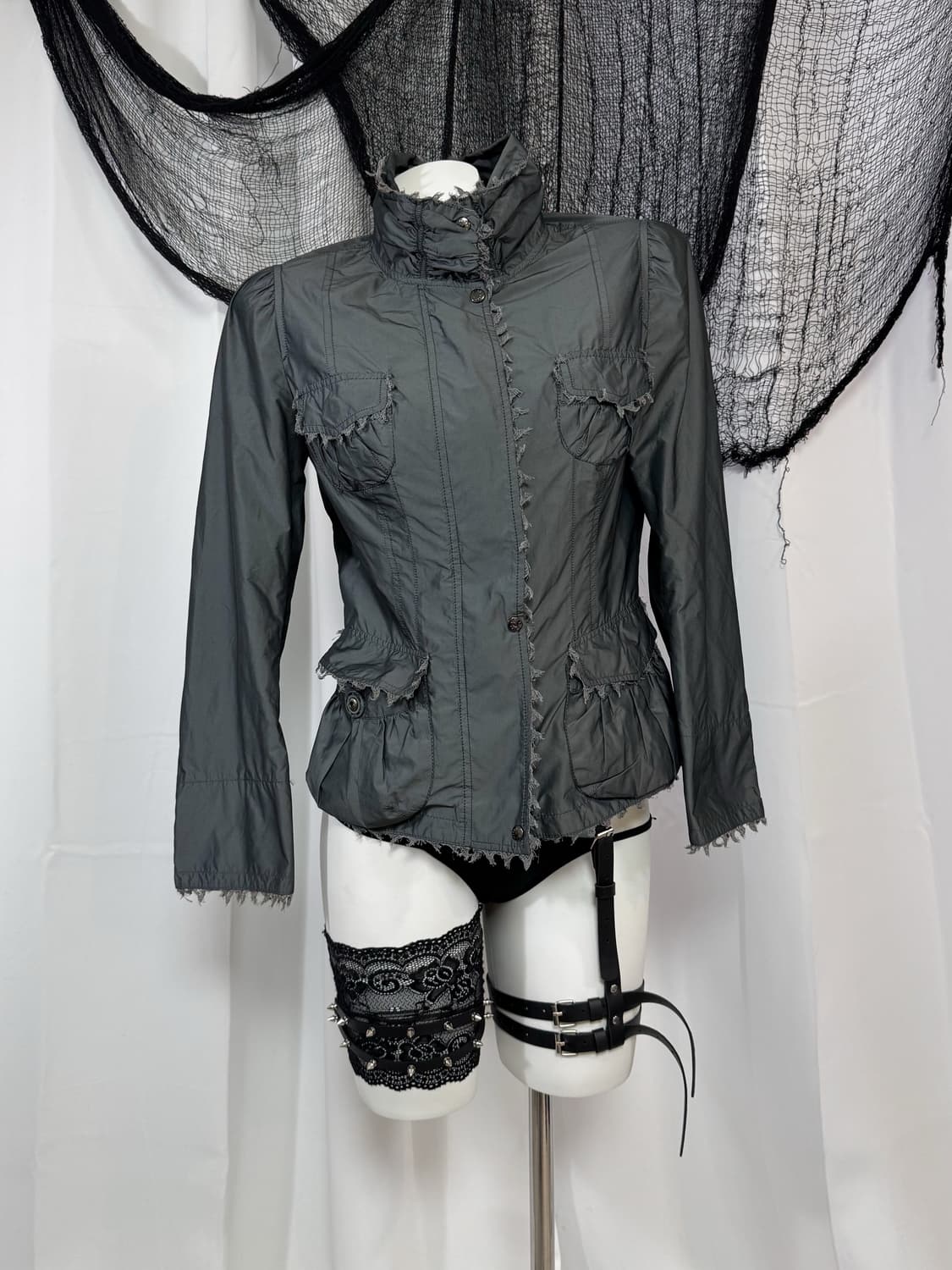 detail jacket 상품이미지1