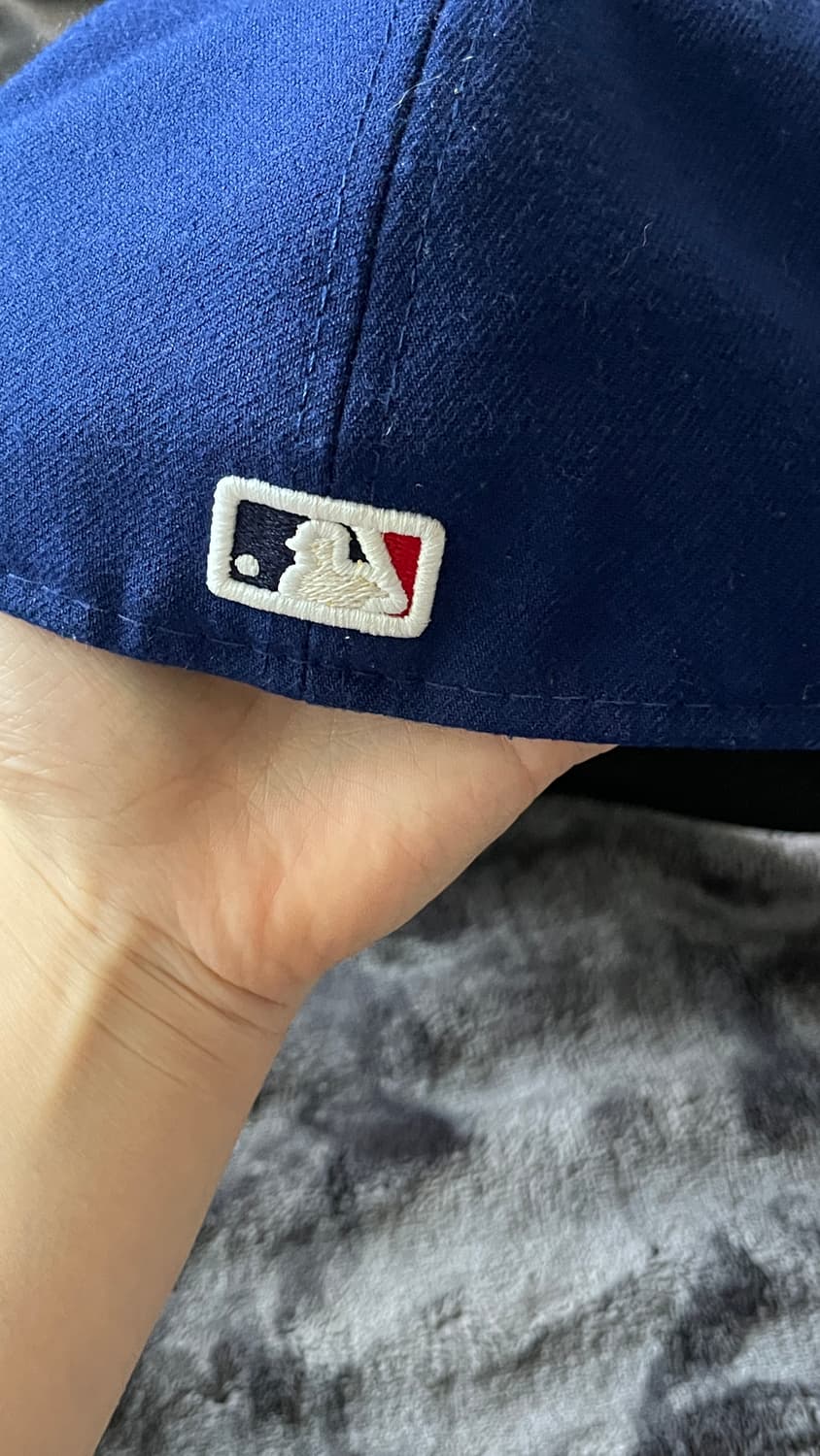 스냅백  상품이미지3