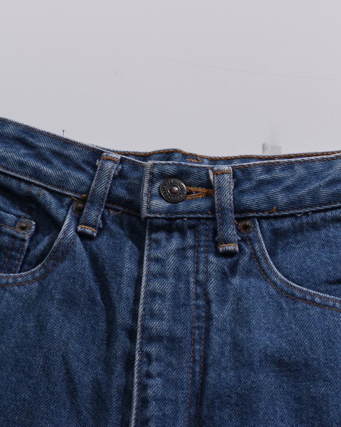 90s Levi's 515-0217 Jeans 상품이미지4