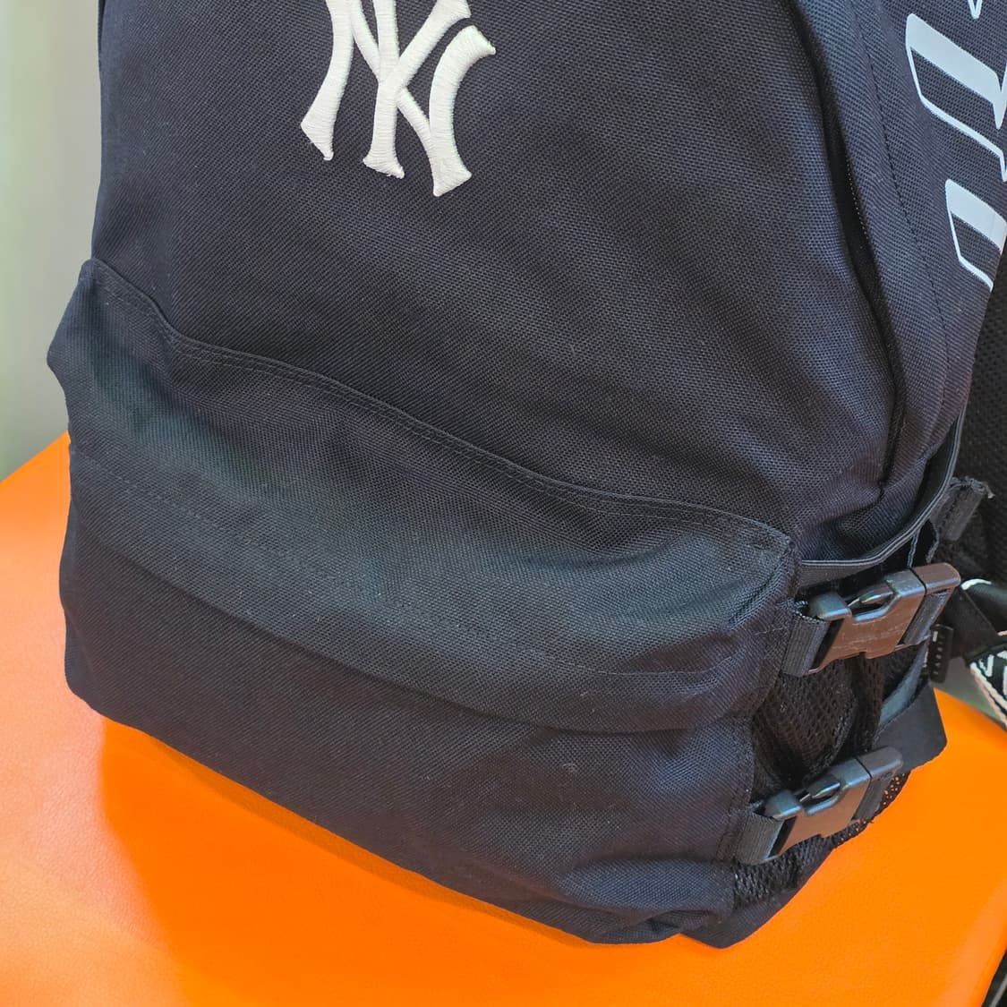 MLB 뉴욕 양키스 백팩 상품이미지6