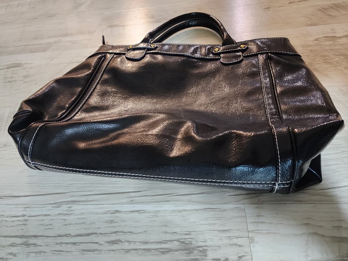 여성 토트백 가방 팝니다. 여자 핸드백 상품이미지3