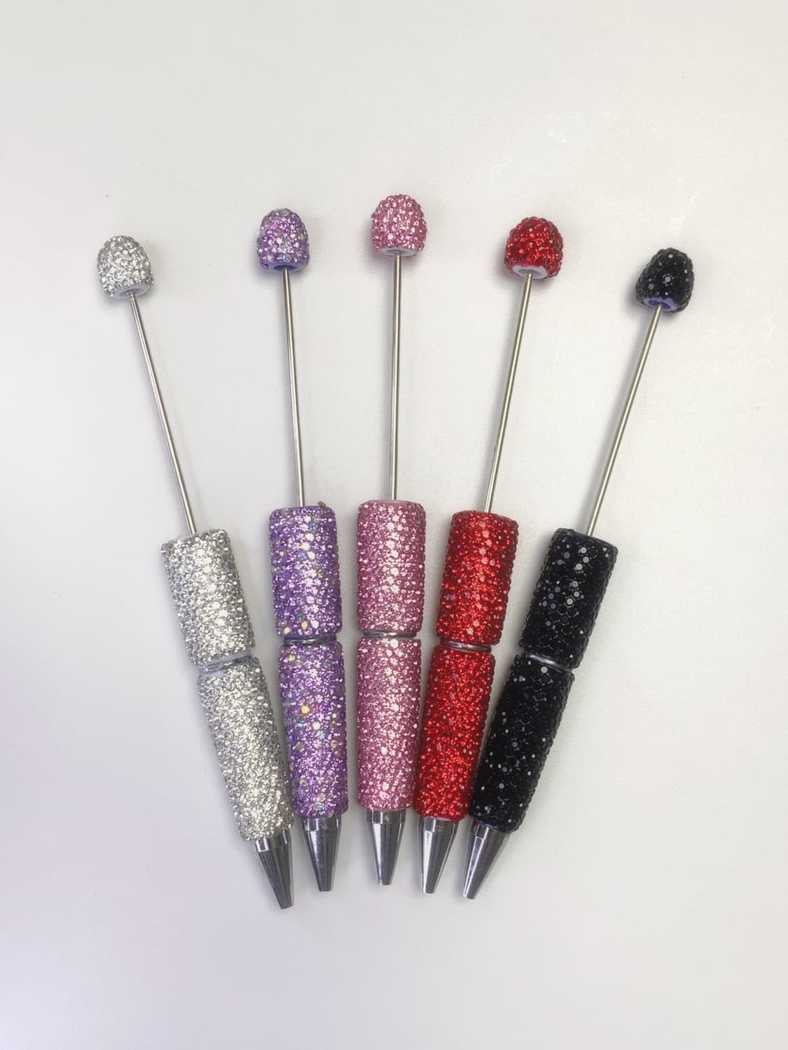 동대문 볼꾸 키티 볼펜 꾸미기 DIY 랜덤 세트 💕 상품이미지10