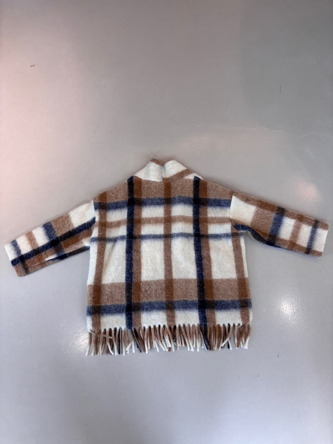 Vintage Issey Miyake Plantation Wool CT 상품이미지5