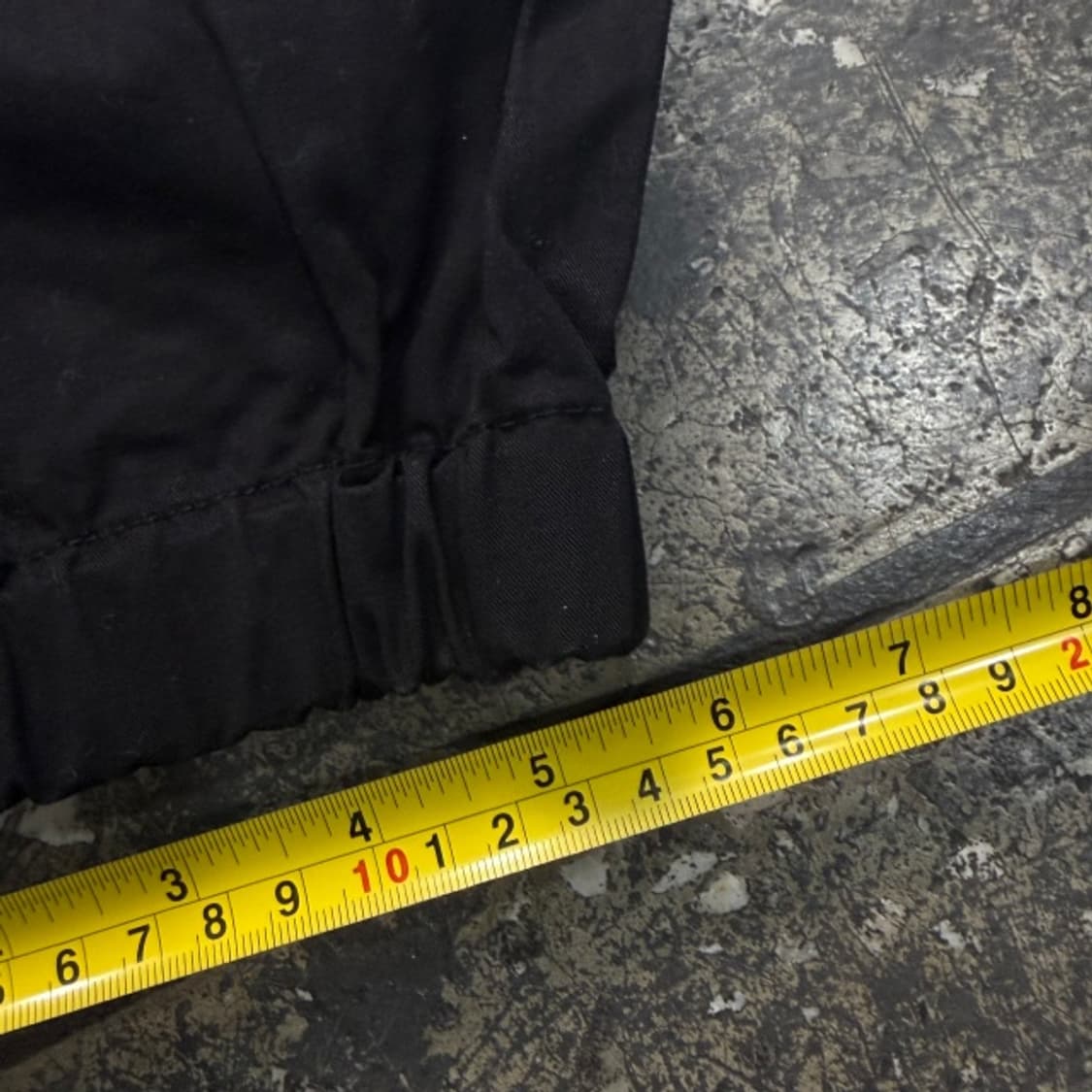 100 유니클로 U 빅포켓 와이드 조거팬츠 상품이미지5