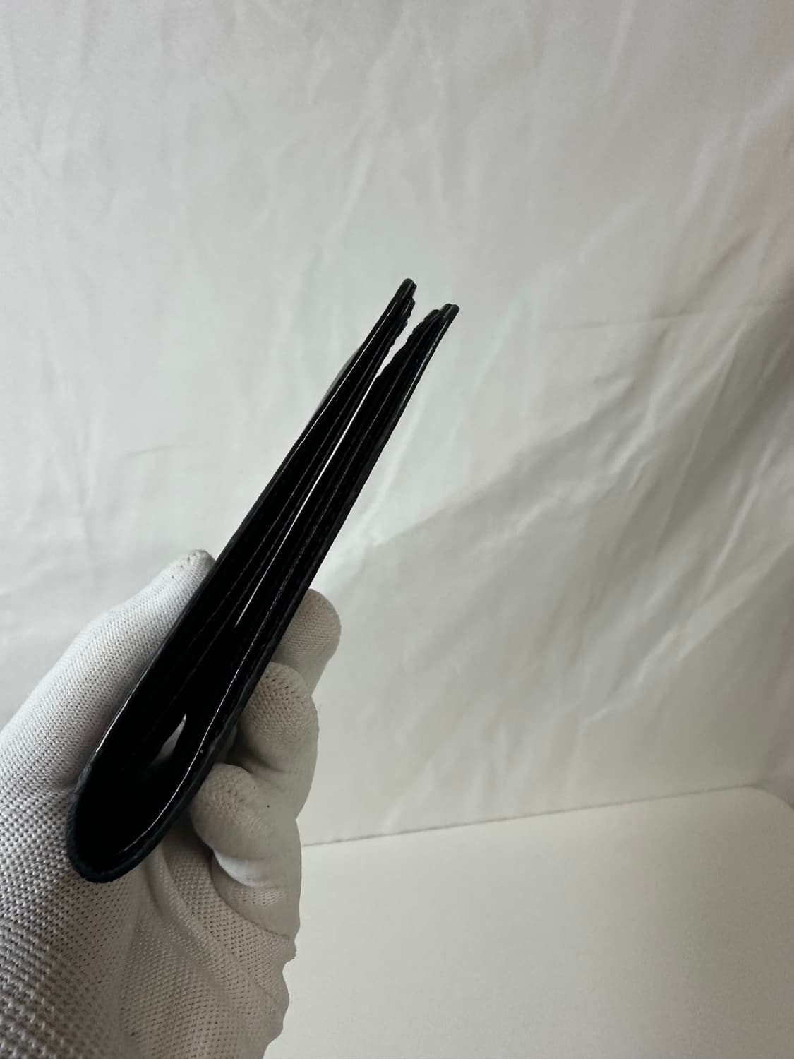 루이비통 이클립스 반지갑 블랙 (OS) 상품이미지7