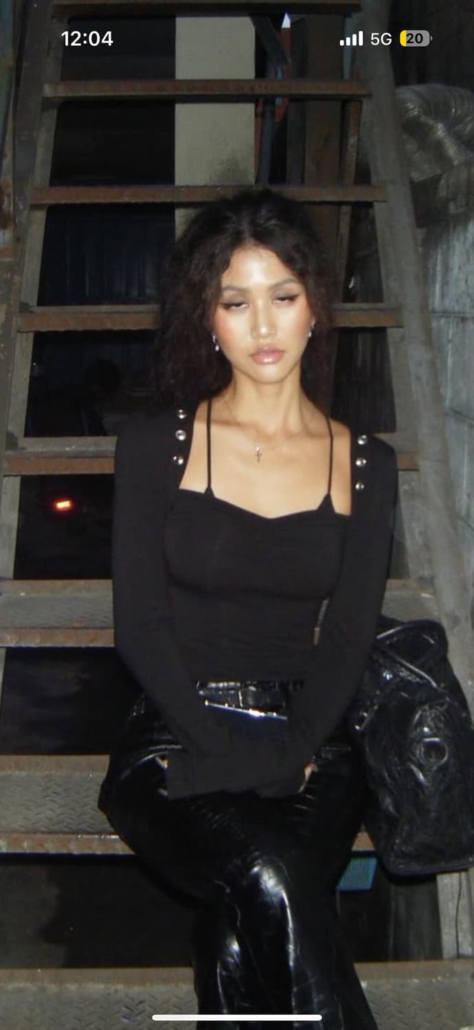 힐다 티셔츠 상품이미지3