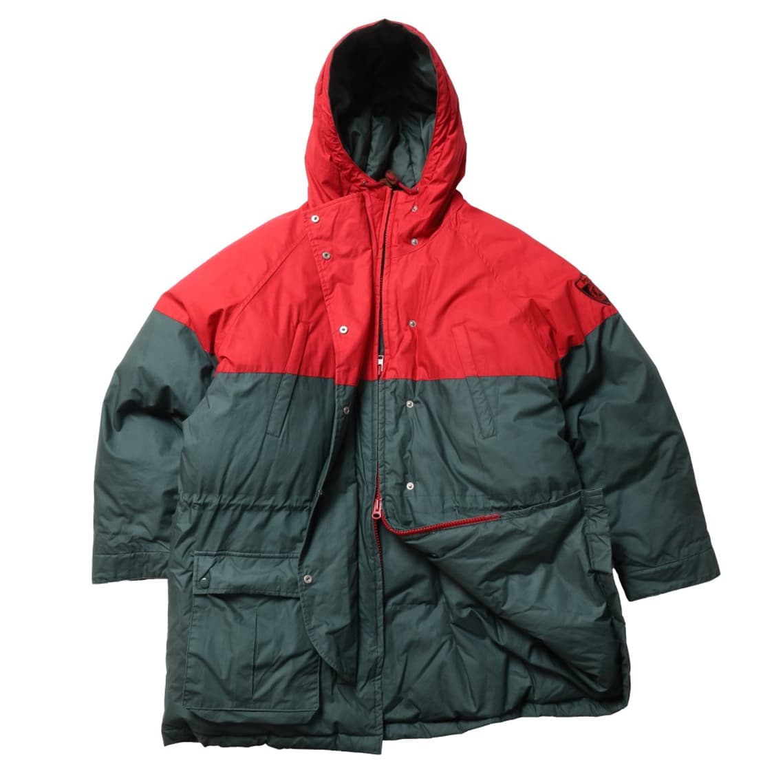 폴로 컨트리 90’s Polo Country Duck Down Parka 상품이미지4