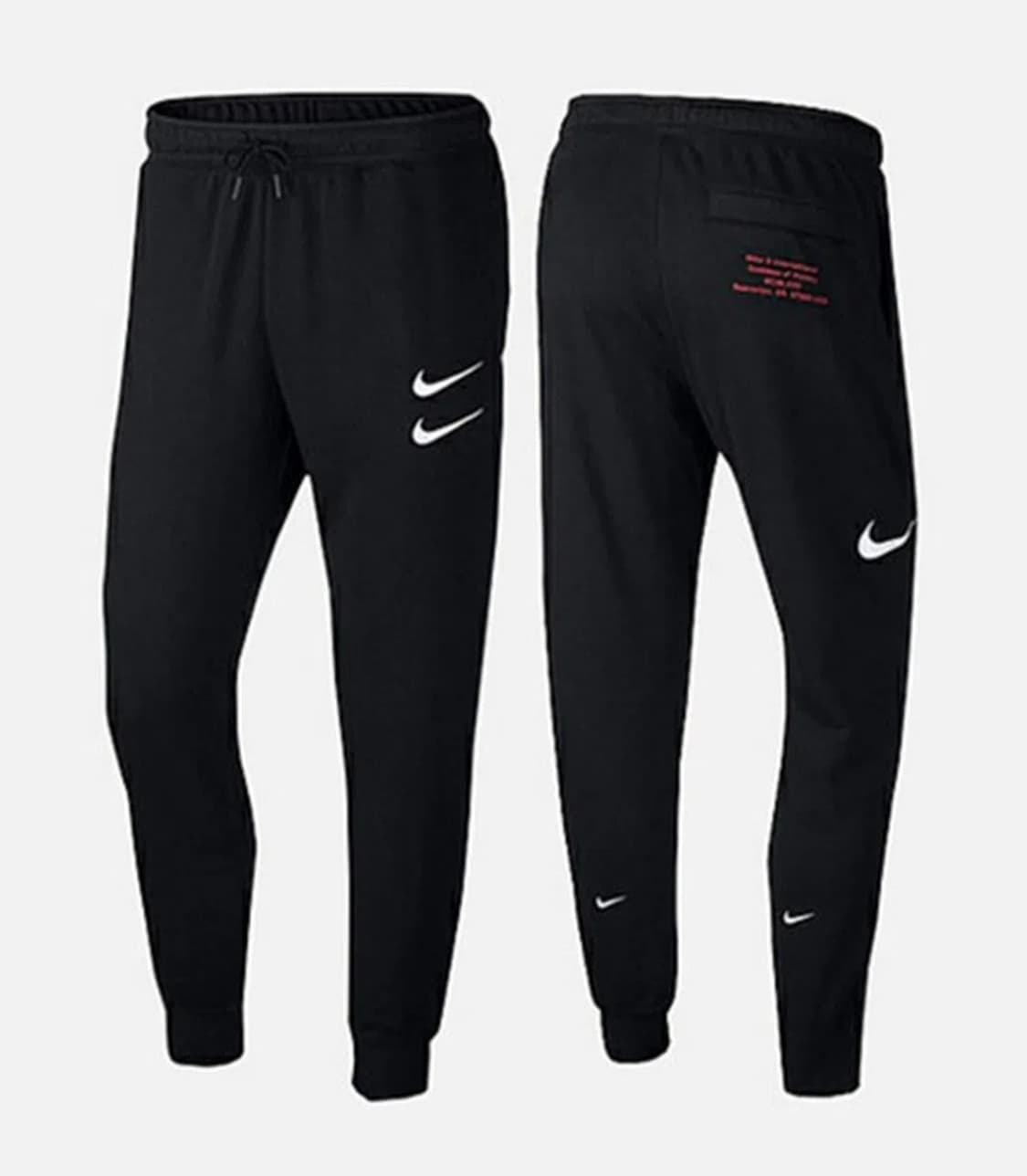 나이키 더블스우시 푸츄라 조거팬츠 30~32 상품이미지1