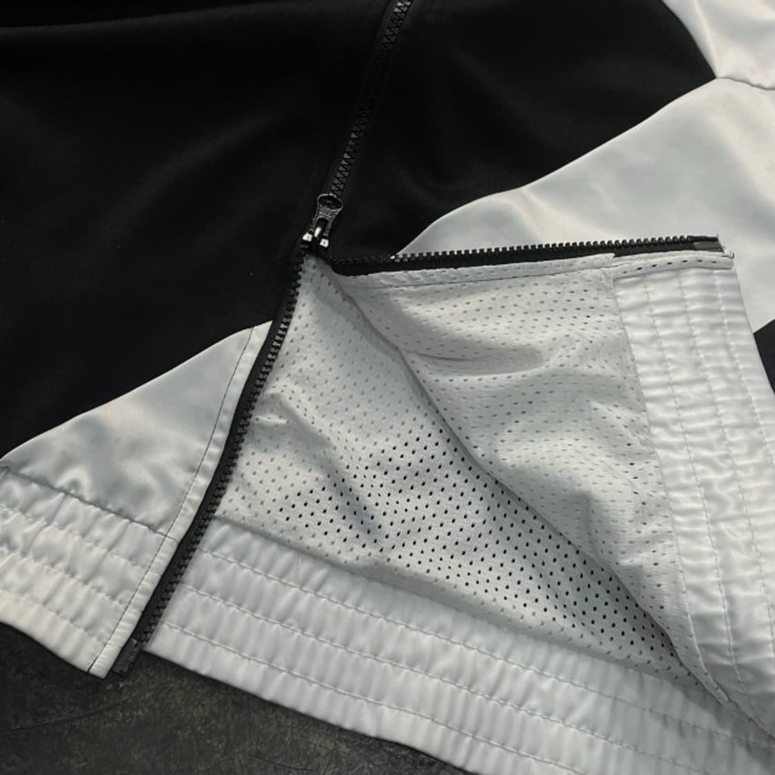 105-110 조던 바람막이  상품이미지6