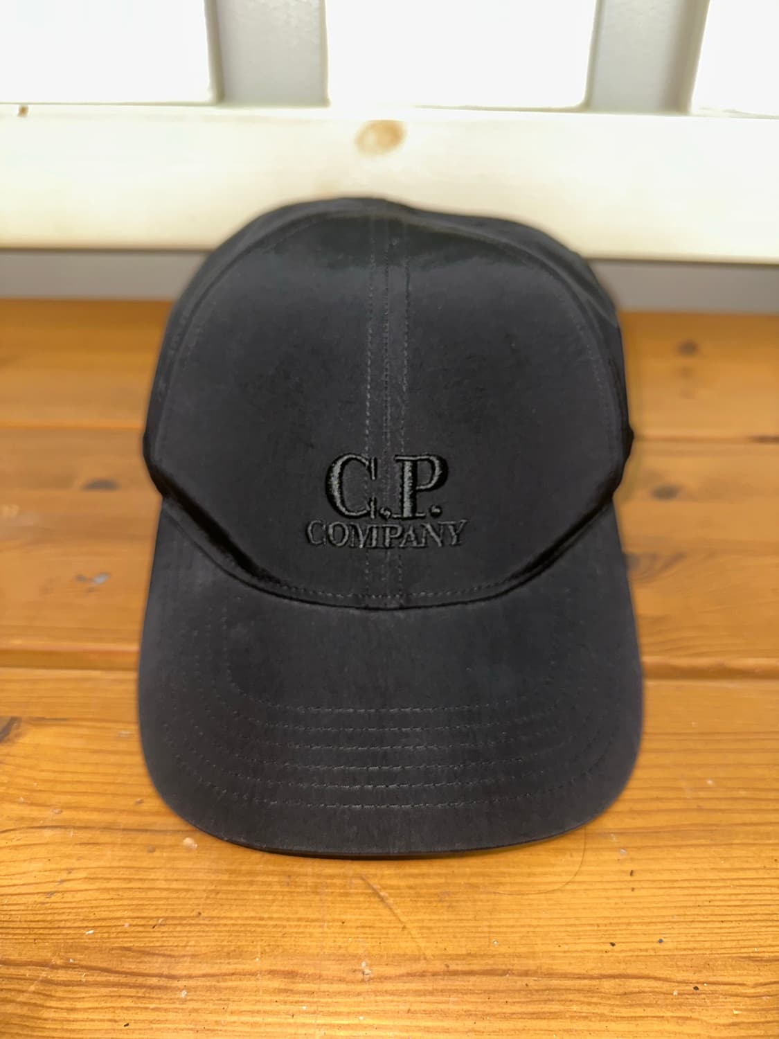 cp컴퍼니 고글볼캡 m사이즈 상품이미지1