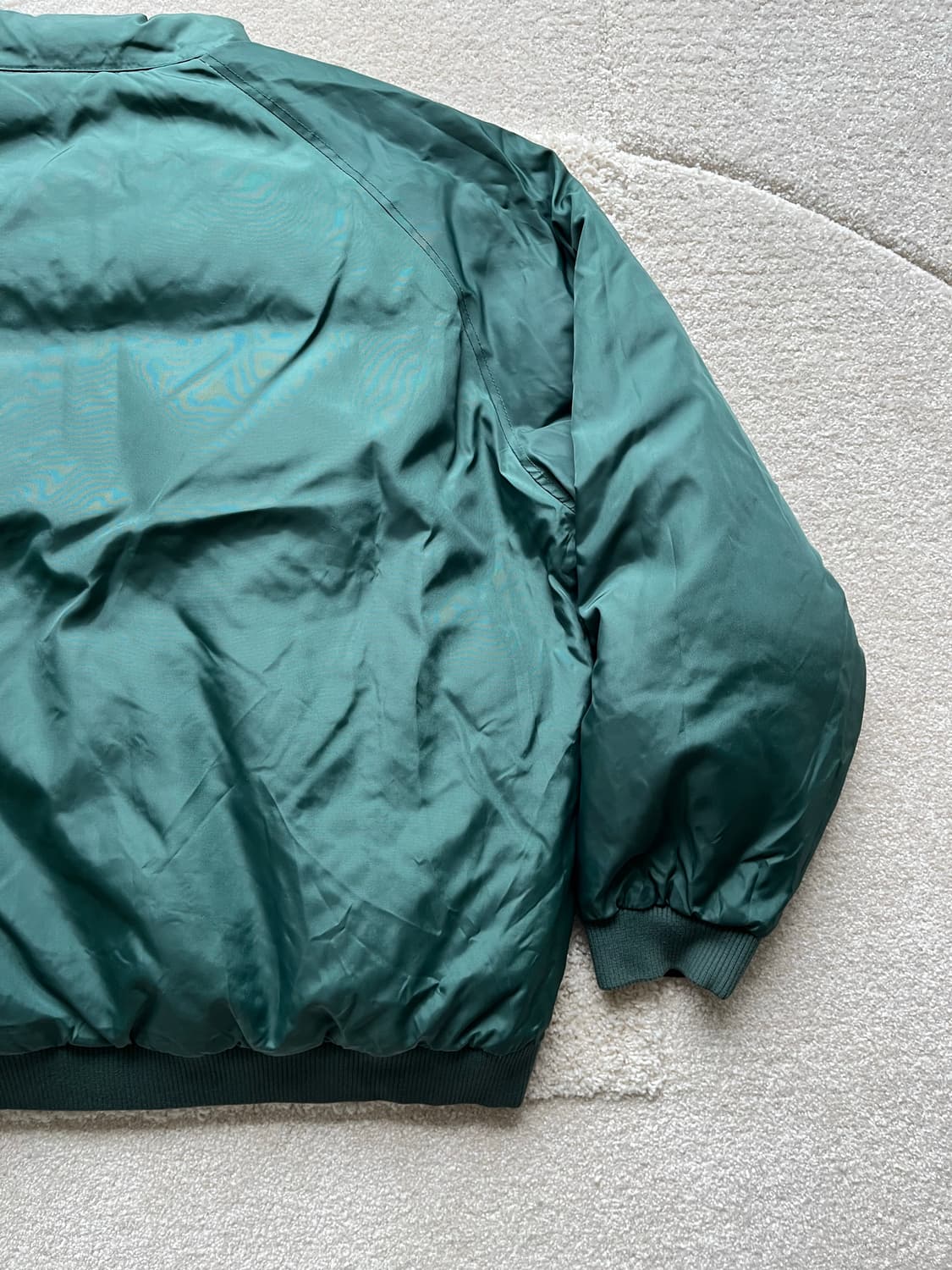 폴로 랄프로렌 리버시블 다운 패딩 (105) 상품이미지10