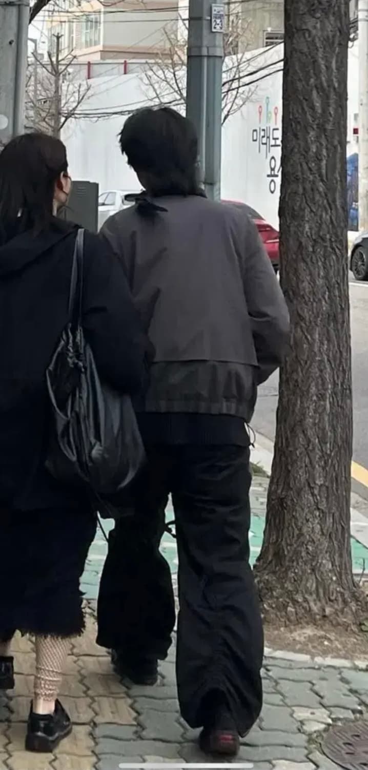 해칭룸 셔링 팬츠 (2) 상품이미지4