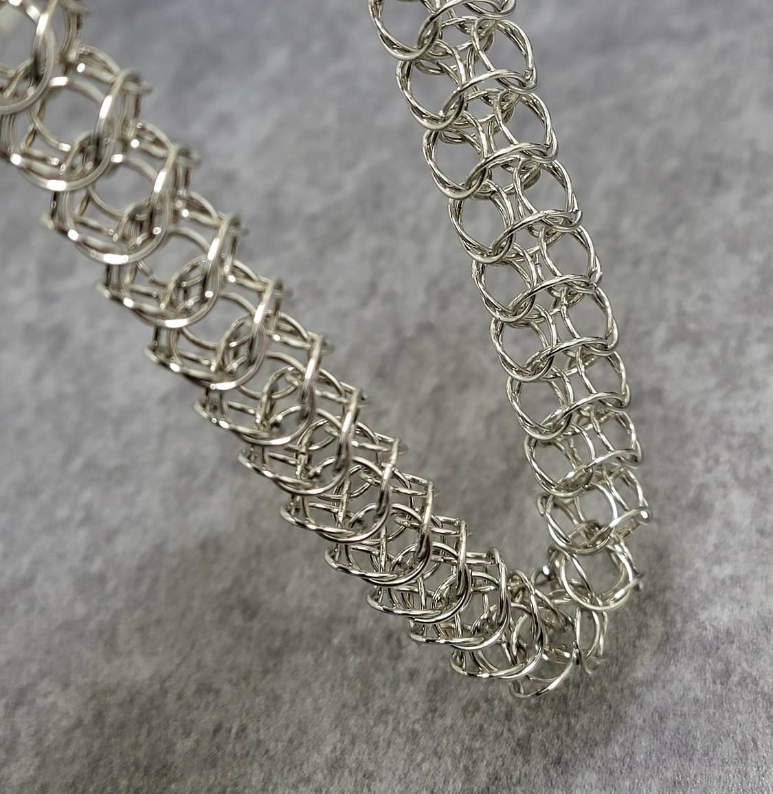 vintage necklace  상품이미지3