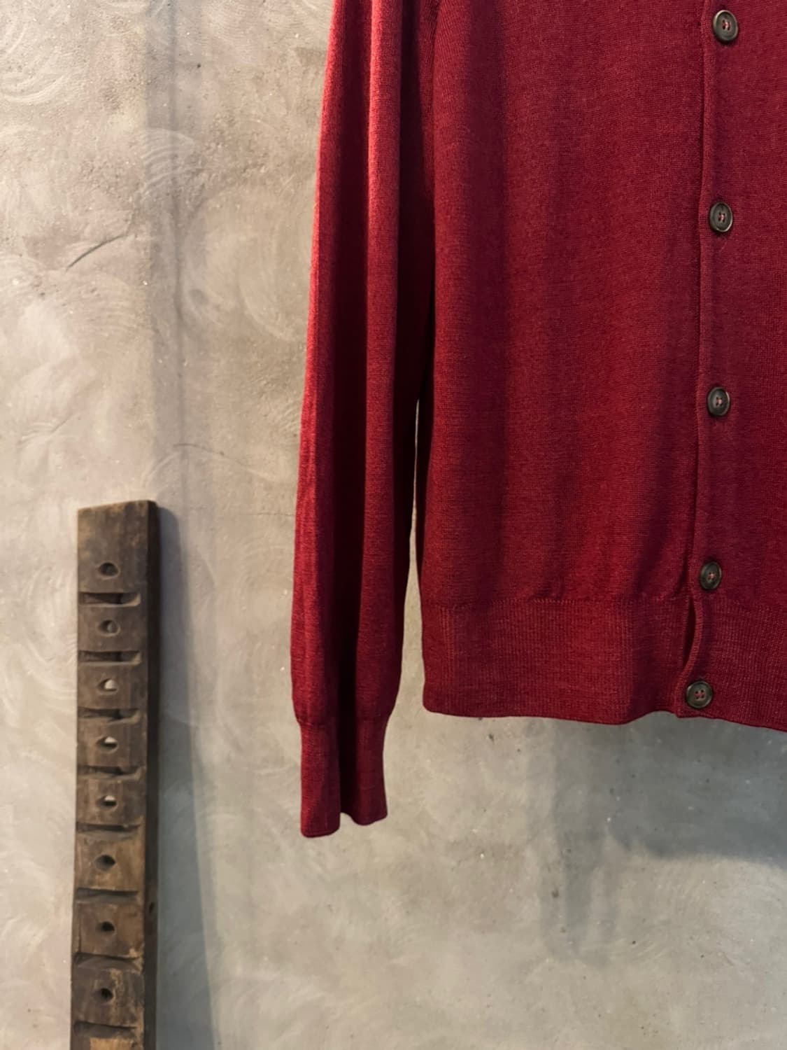 닥스 메리노울 가디건 by Morgano 100 상품이미지7