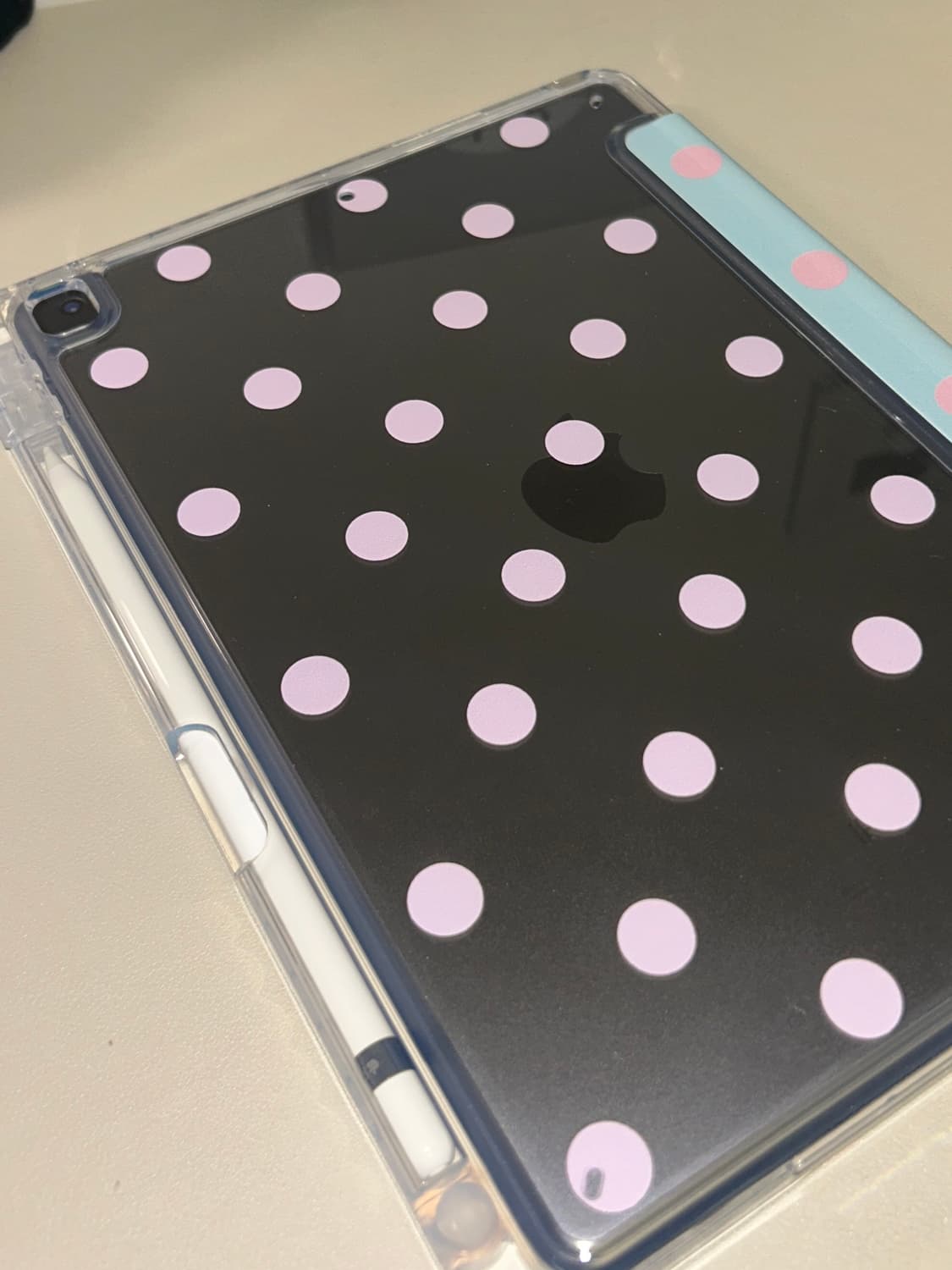 애플 아이패드 7세대 + 애플펜슬 [둘다 정품박스o] 상품이미지5