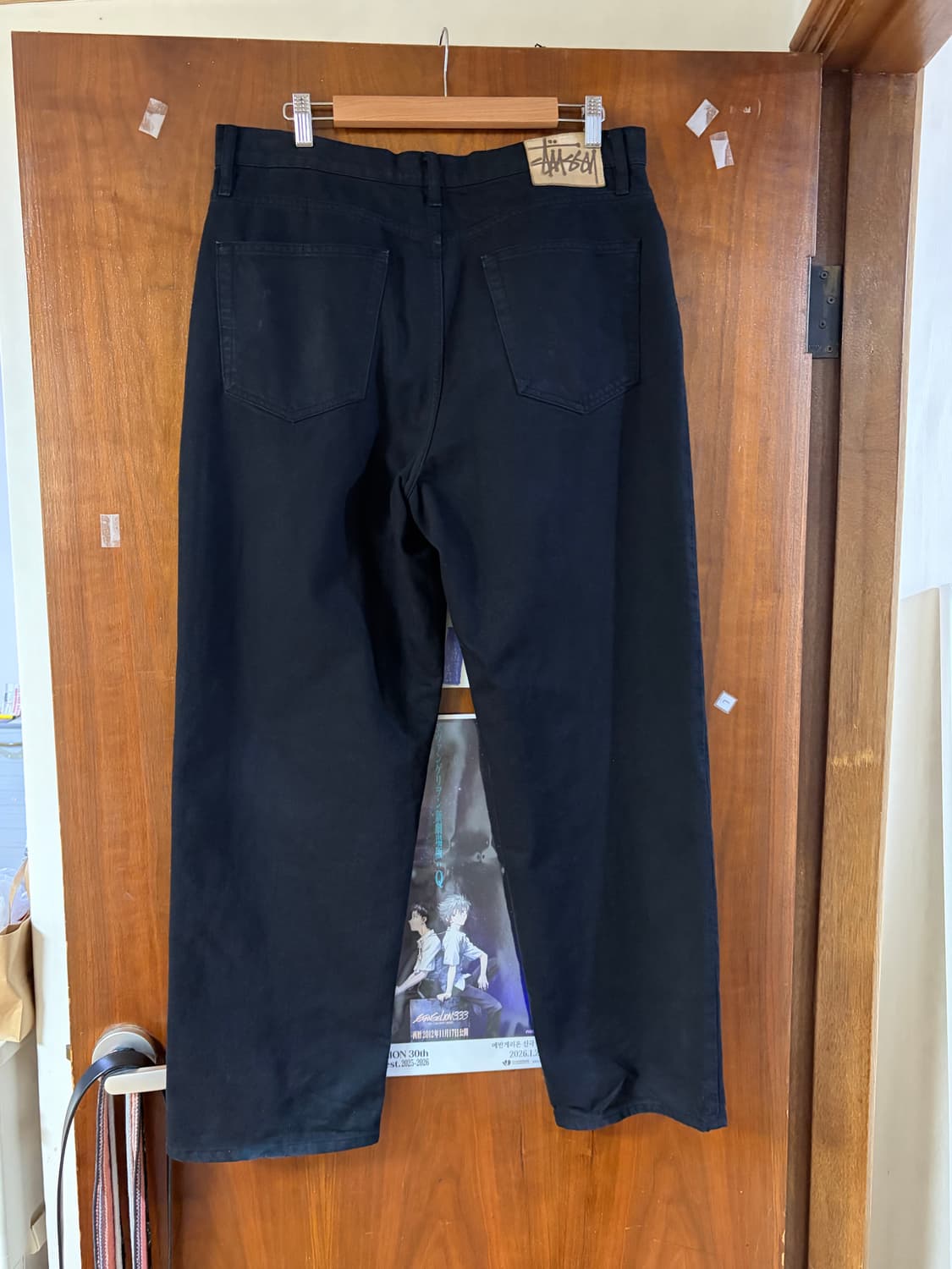 스투시 빅올진 32 상품이미지2