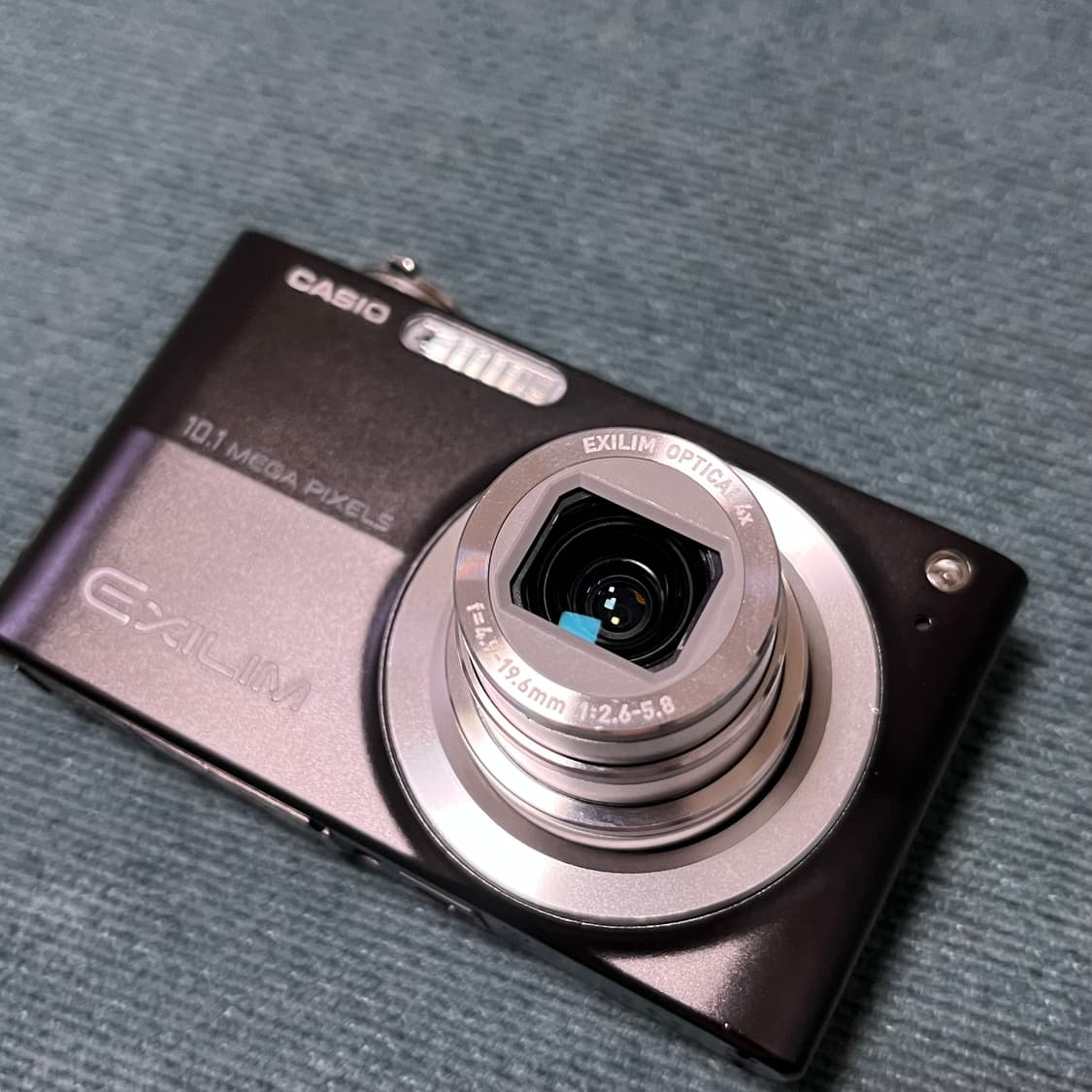 [풀박스] Casio exilim ex-z200 카시오 디지털 카메라 상품이미지3