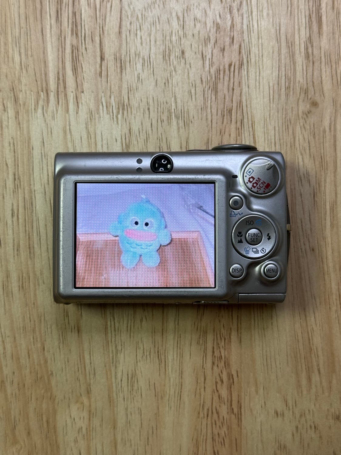 캐논 ixus 750 아일릿 원희 디카 canon 익서스 750 상품이미지4