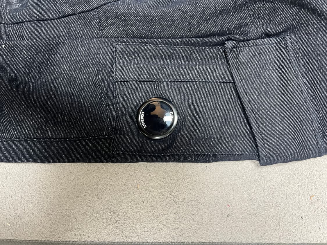 cp컴퍼니 팬츠  상품이미지2