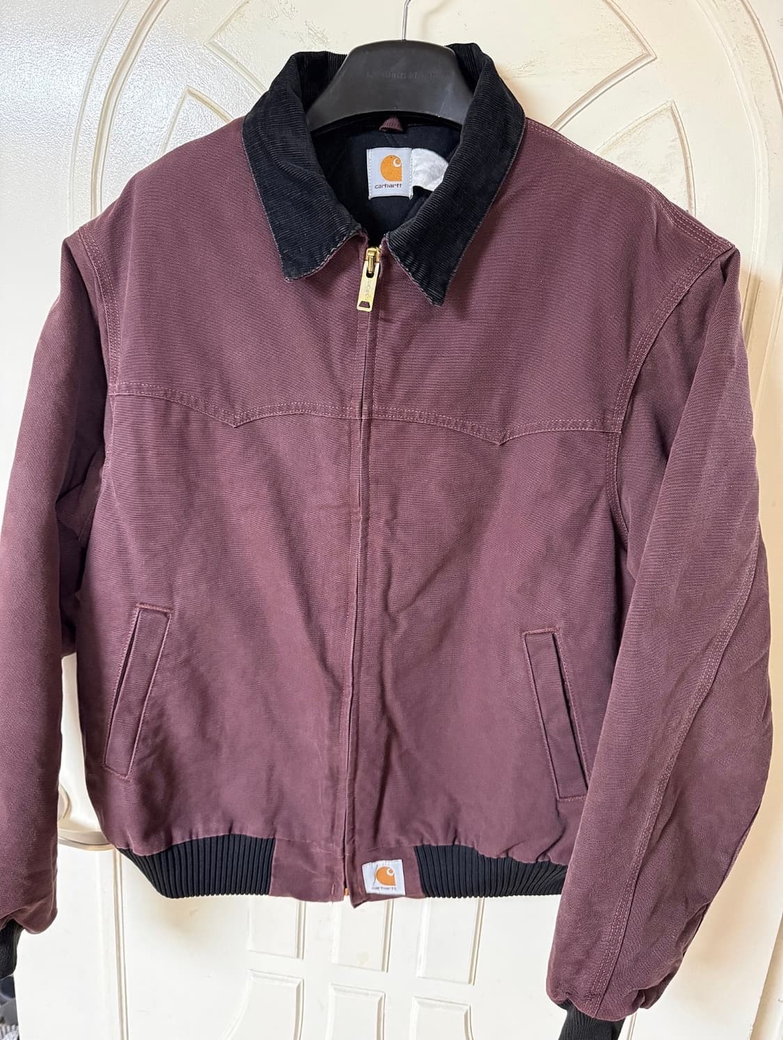 칼하트 JQ2135 산타페 자켓 XL 상품이미지2