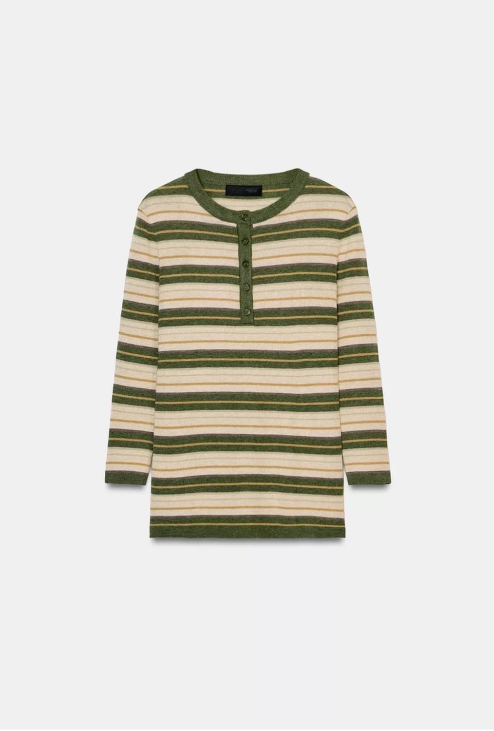 Stripe knit 상품이미지1