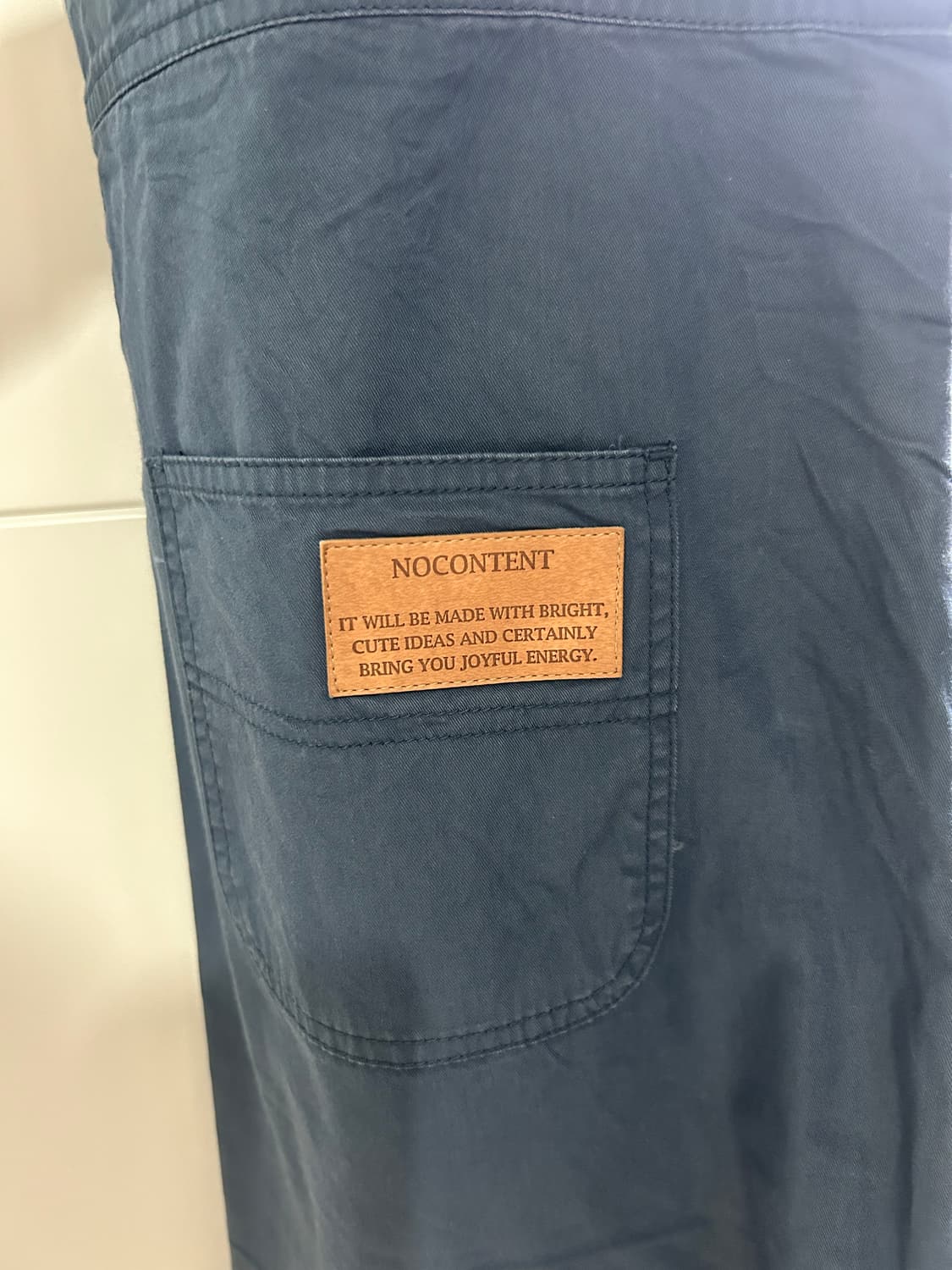 노컨텐츠 오버롤 상품이미지3