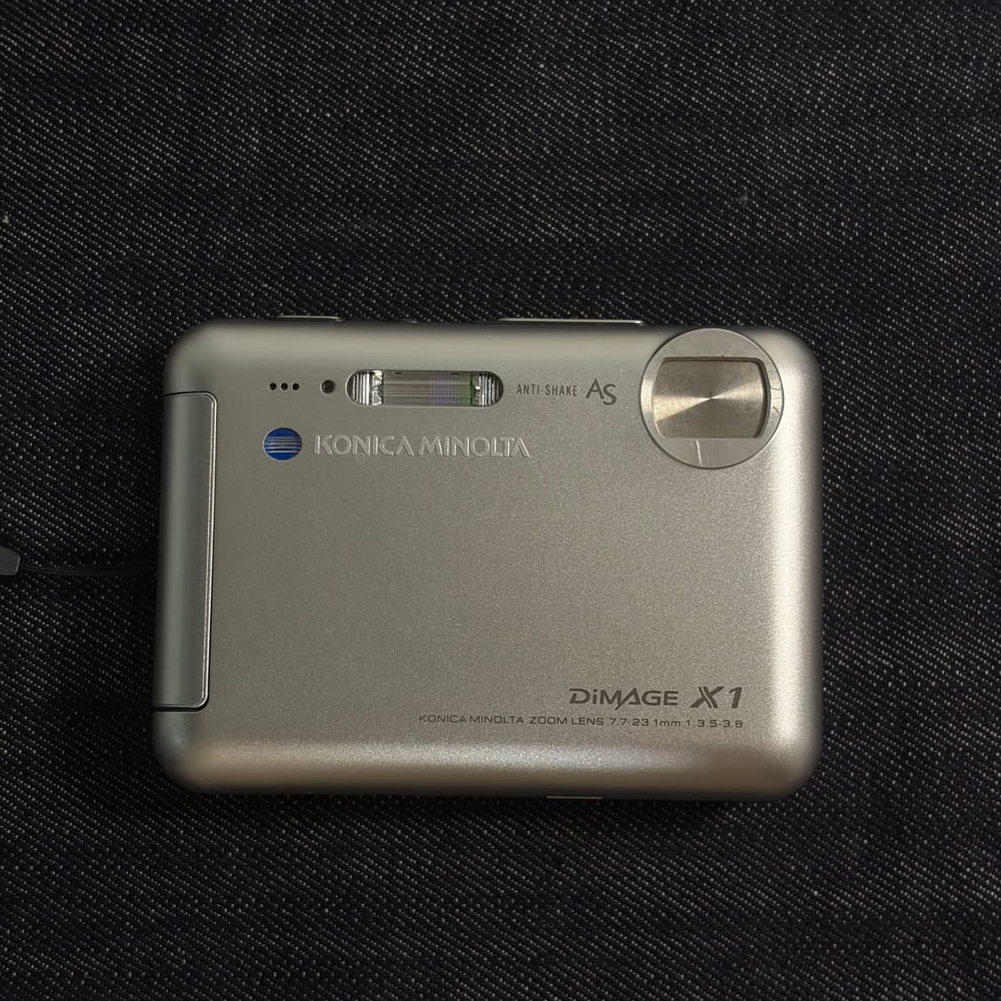 준민트급) 미놀타 디미지x1 상품이미지2