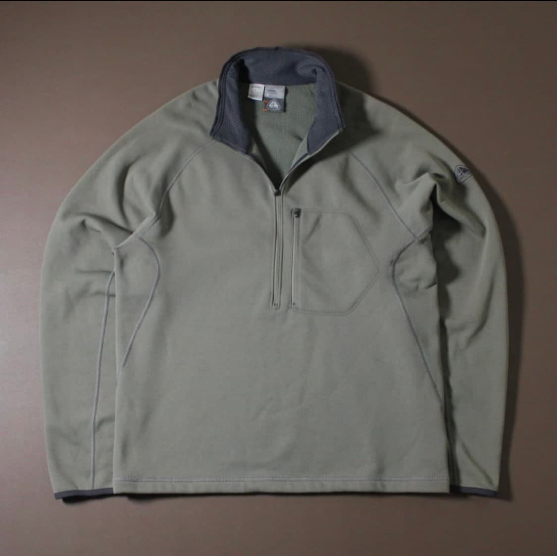 나이키 ACG 후리스 반집업 상품이미지1