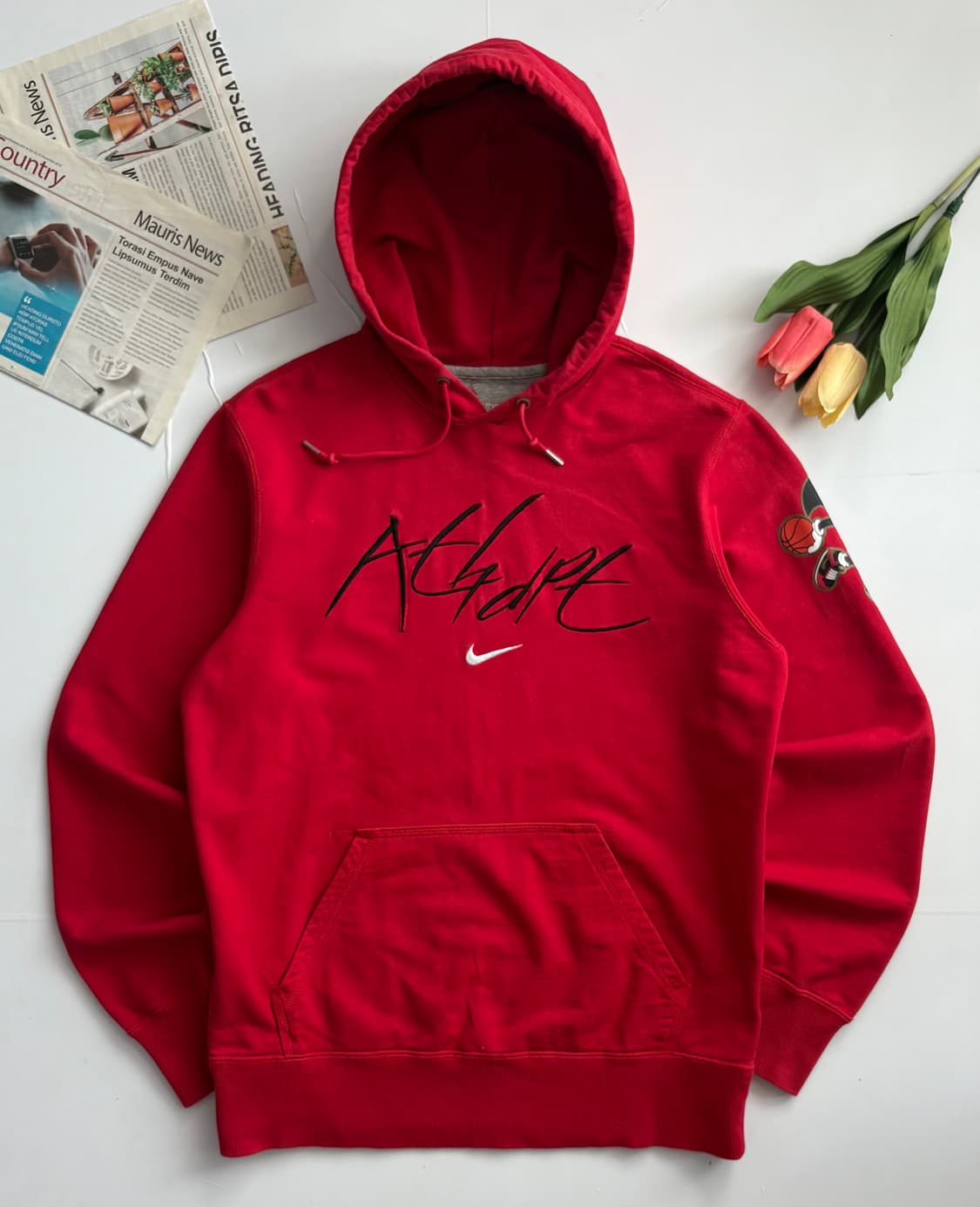 Nike 나이키 디파트먼트 플라이트 풀오버 후디  상품이미지2