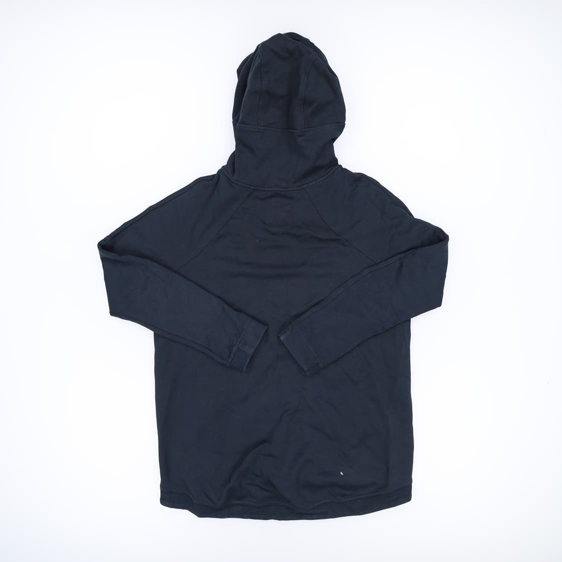 [M] 나이키 여성 로고 프린팅 후드 집업 저지 자켓 0105J 상품이미지2