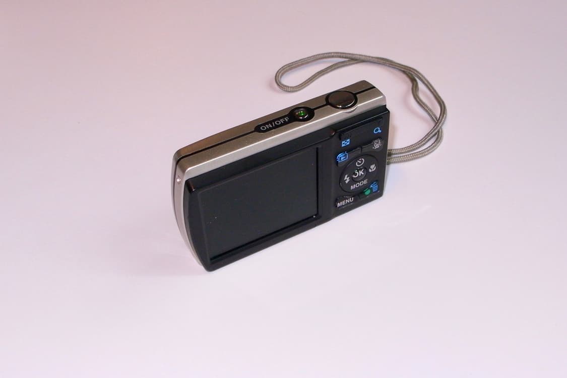 Optio e80 빈티지 디카 상품이미지3