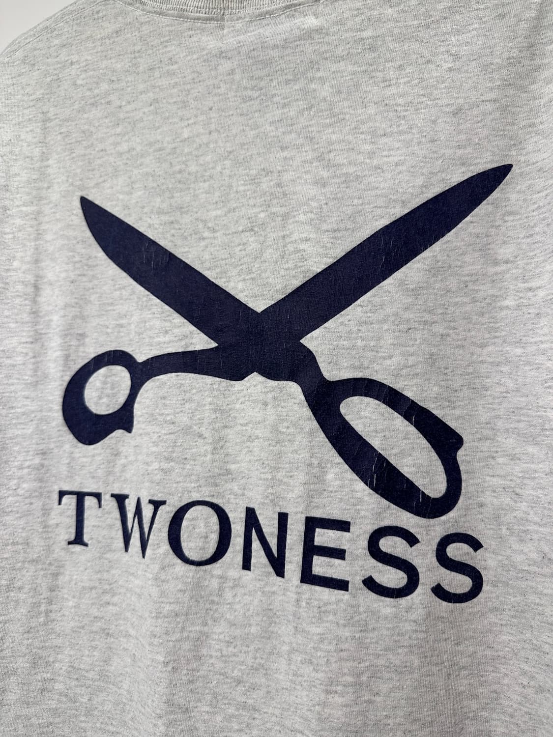 twoness 티셔츠 상품이미지4