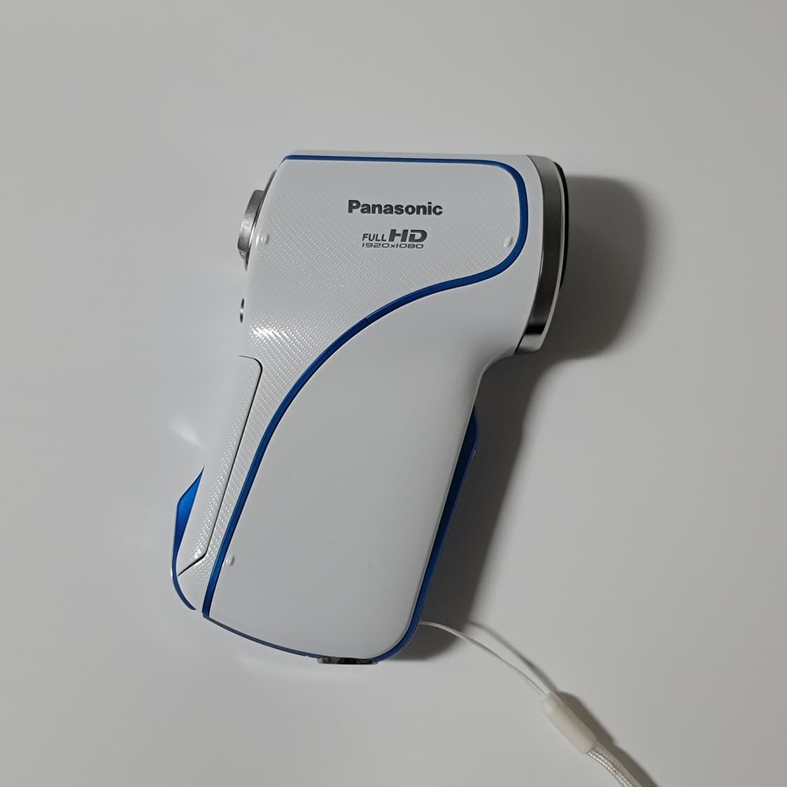 <풀박> 파나소닉 hx-wa20 빈티지 캠코더 상품이미지4