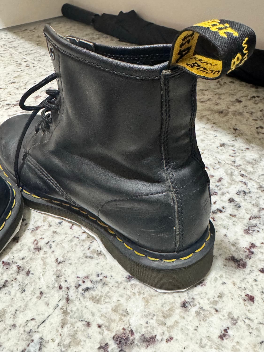 닥터마틴1460 8홀 상품이미지3