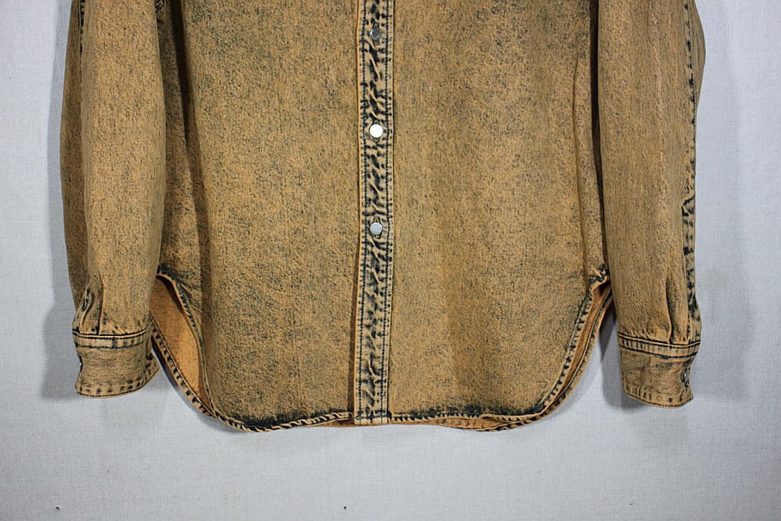 Solid Homme 솔리드옴므 워싱데님48(우리100) 상품이미지4