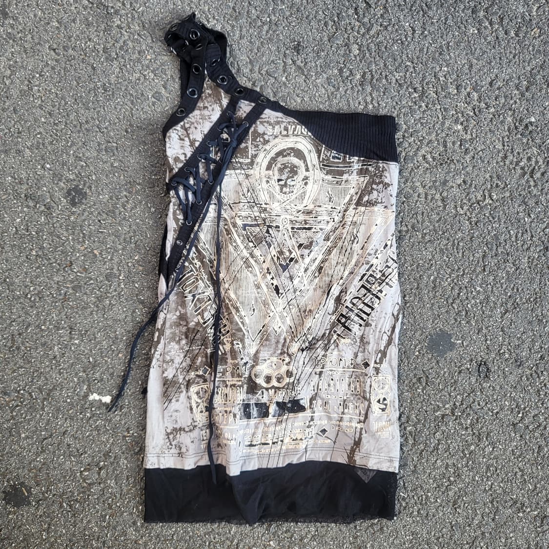 salvage top 상품이미지7