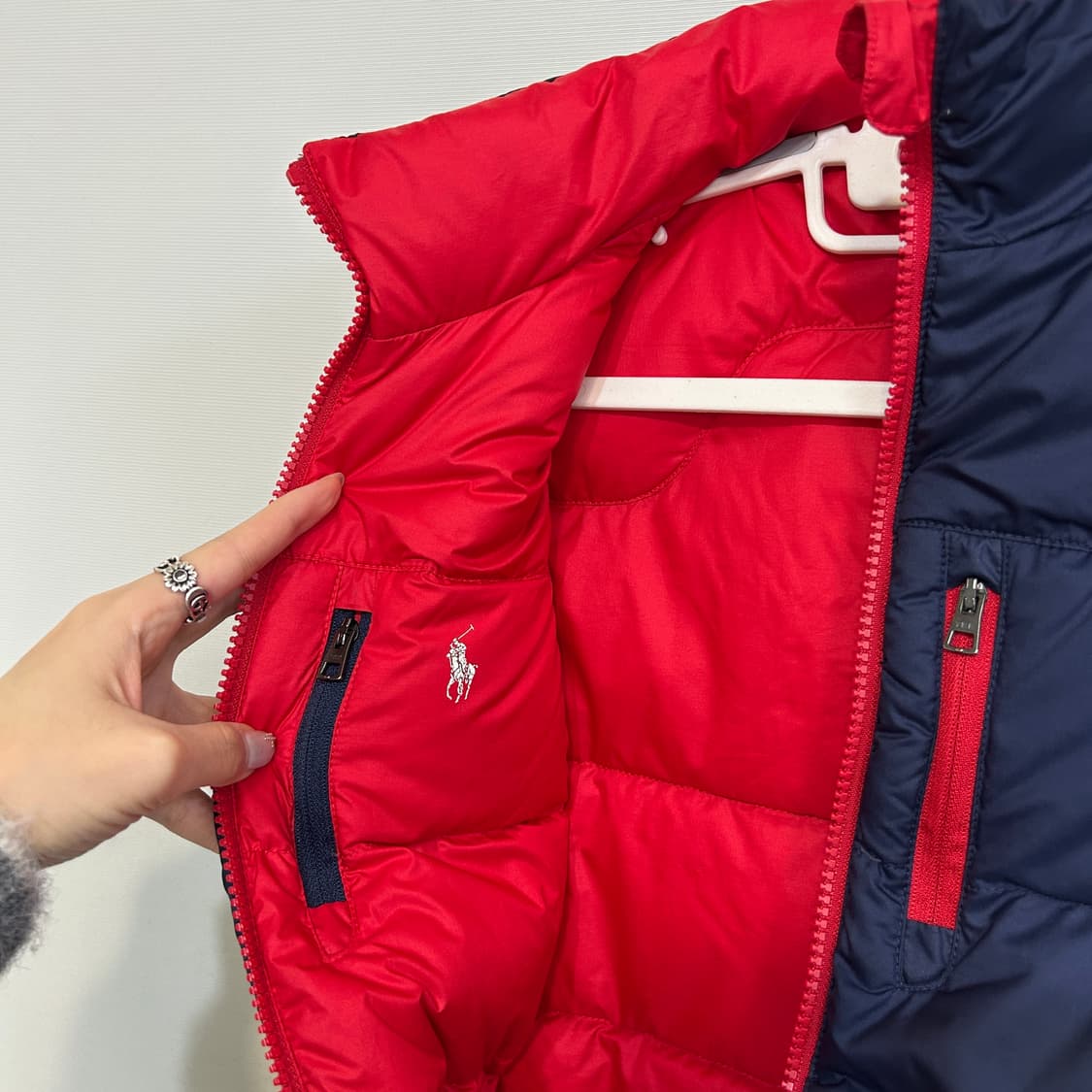 폴로 랄프로렌 키즈 8세 상품이미지2