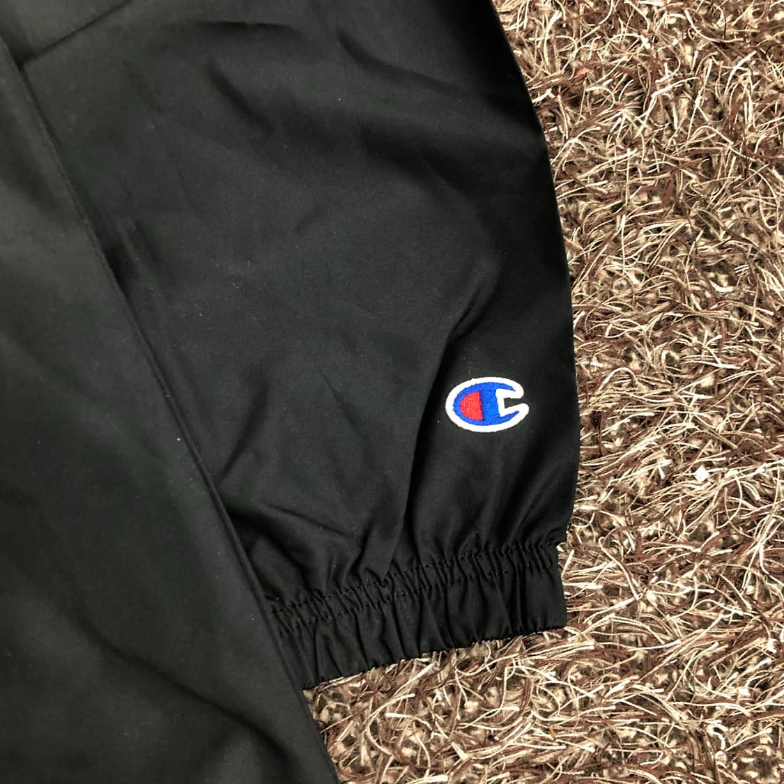 챔피온 아노락 후드 바람막이 자켓 상품이미지3
